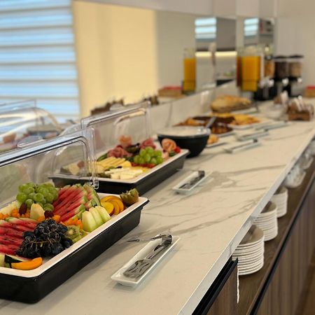 Kalasa Hotel Saranda Zewnętrze zdjęcie