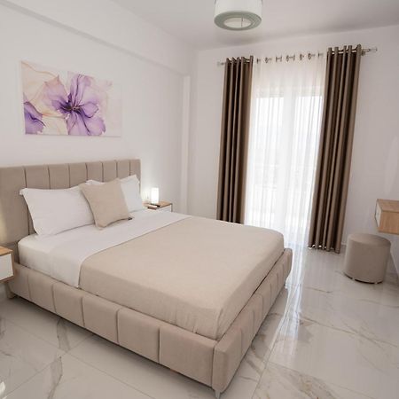 Kalasa Hotel Saranda Zewnętrze zdjęcie