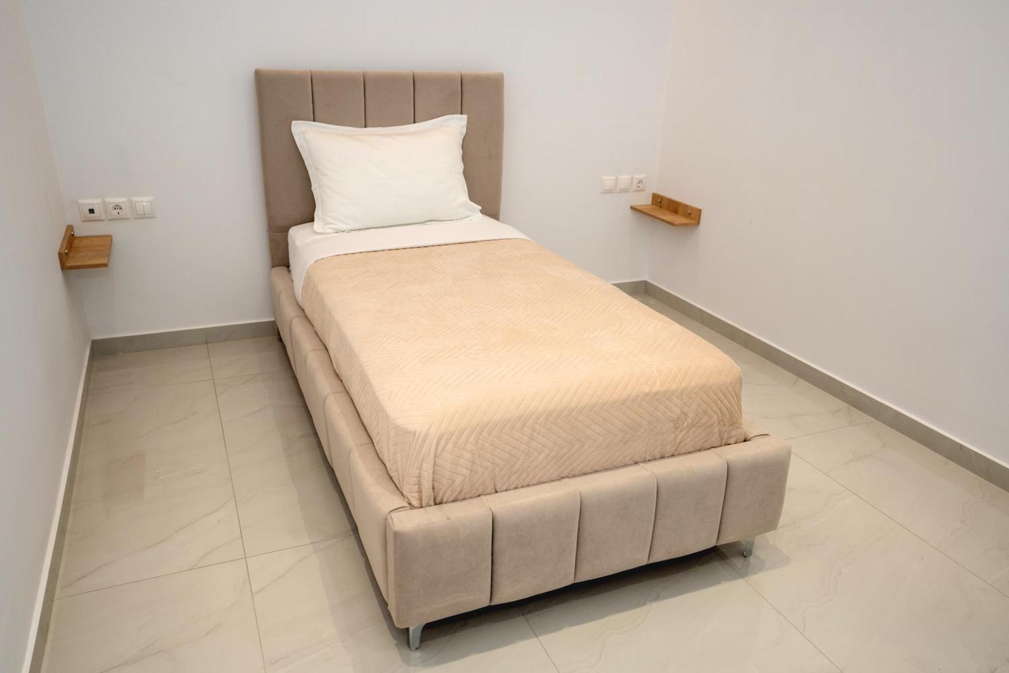 Kalasa Hotel Saranda Zewnętrze zdjęcie