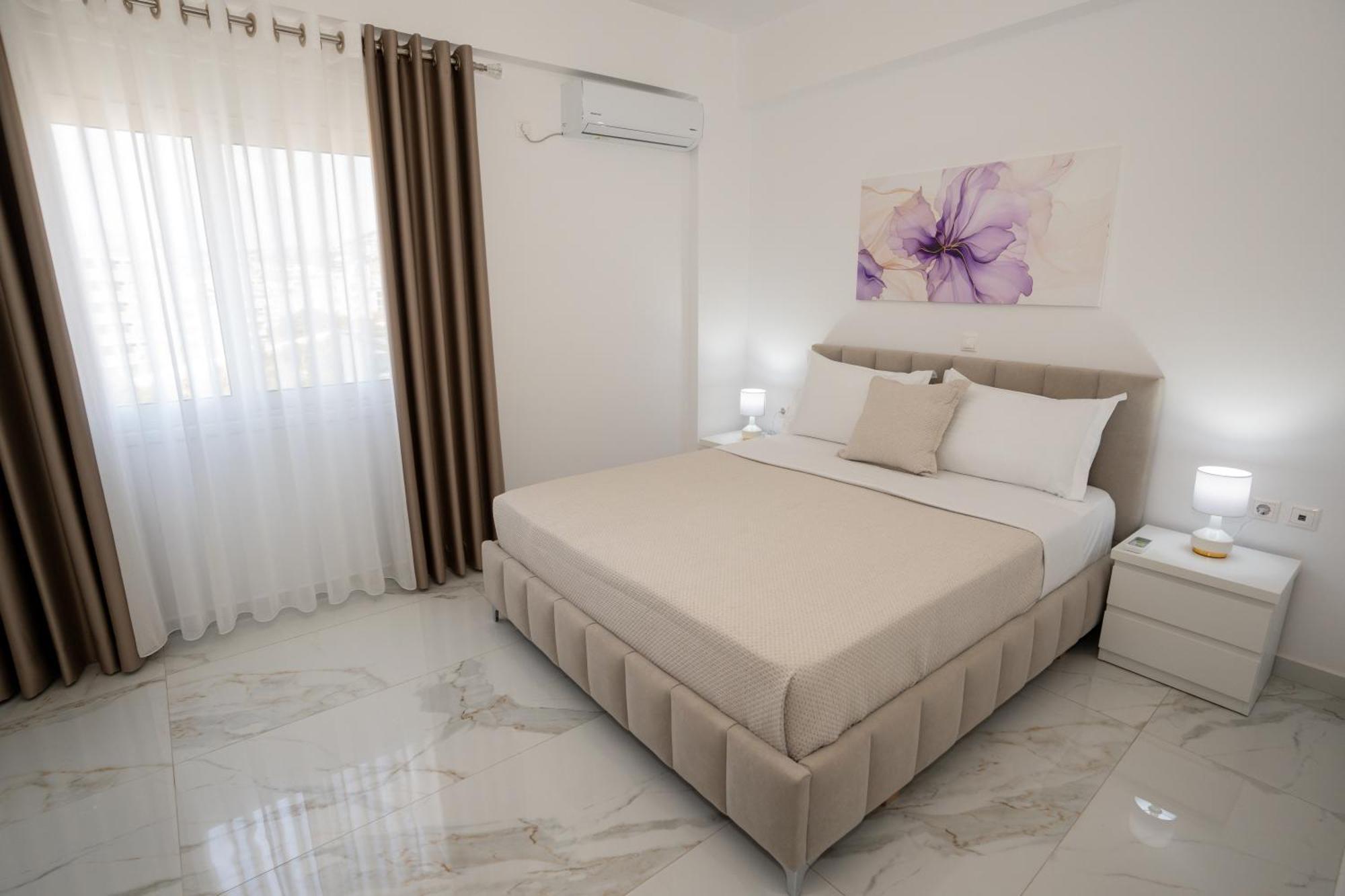 Kalasa Hotel Saranda Zewnętrze zdjęcie