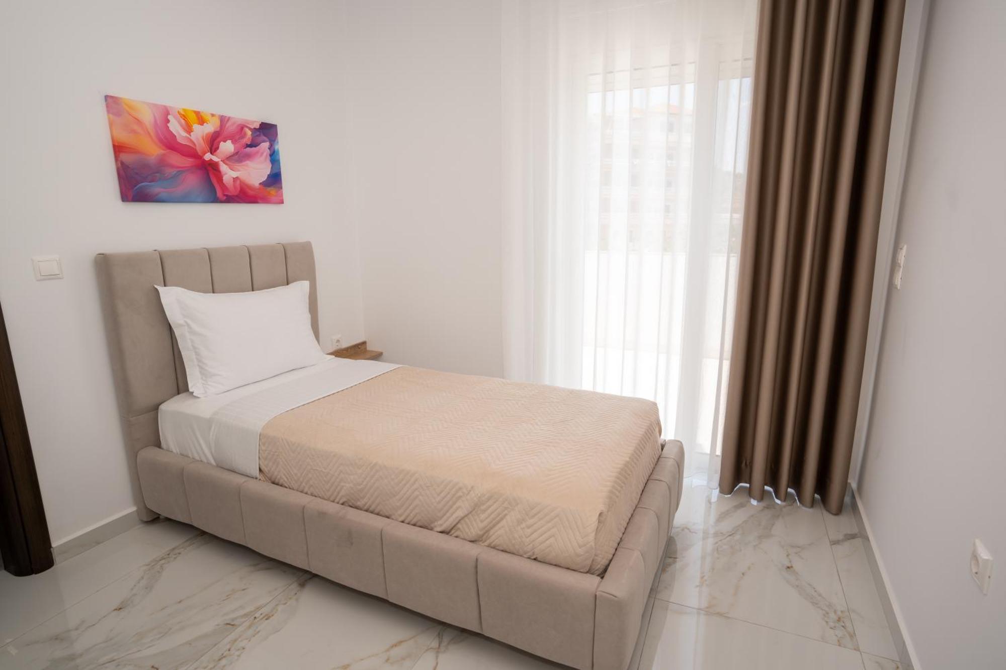 Kalasa Hotel Saranda Zewnętrze zdjęcie
