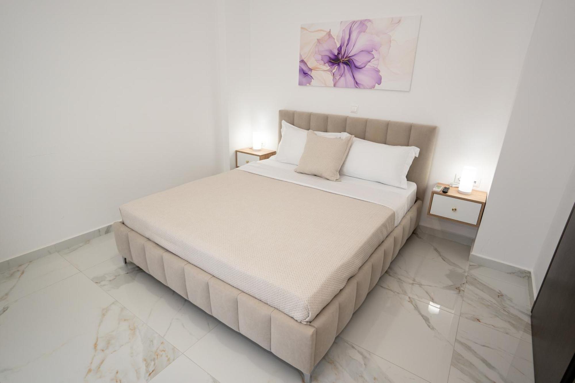 Kalasa Hotel Saranda Zewnętrze zdjęcie