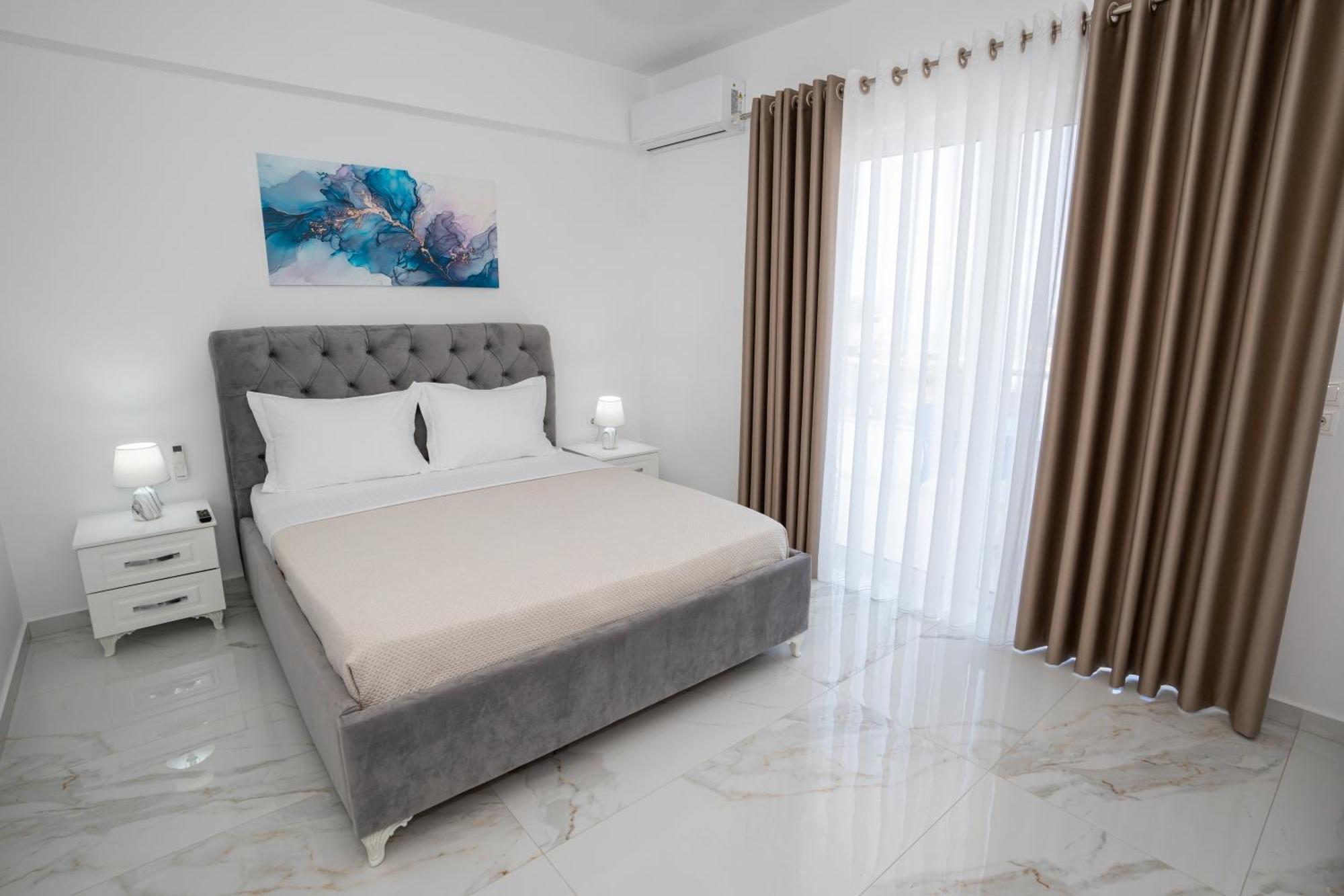 Kalasa Hotel Saranda Zewnętrze zdjęcie