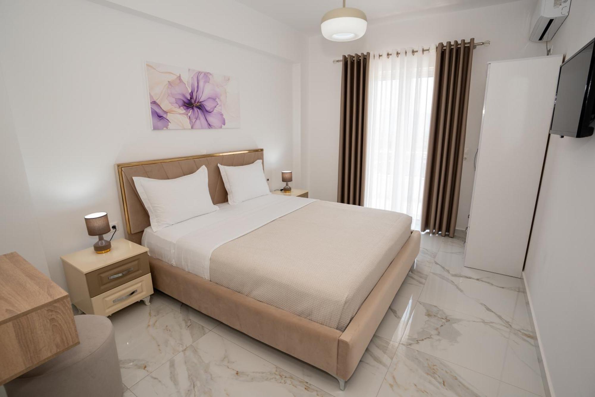 Kalasa Hotel Saranda Zewnętrze zdjęcie