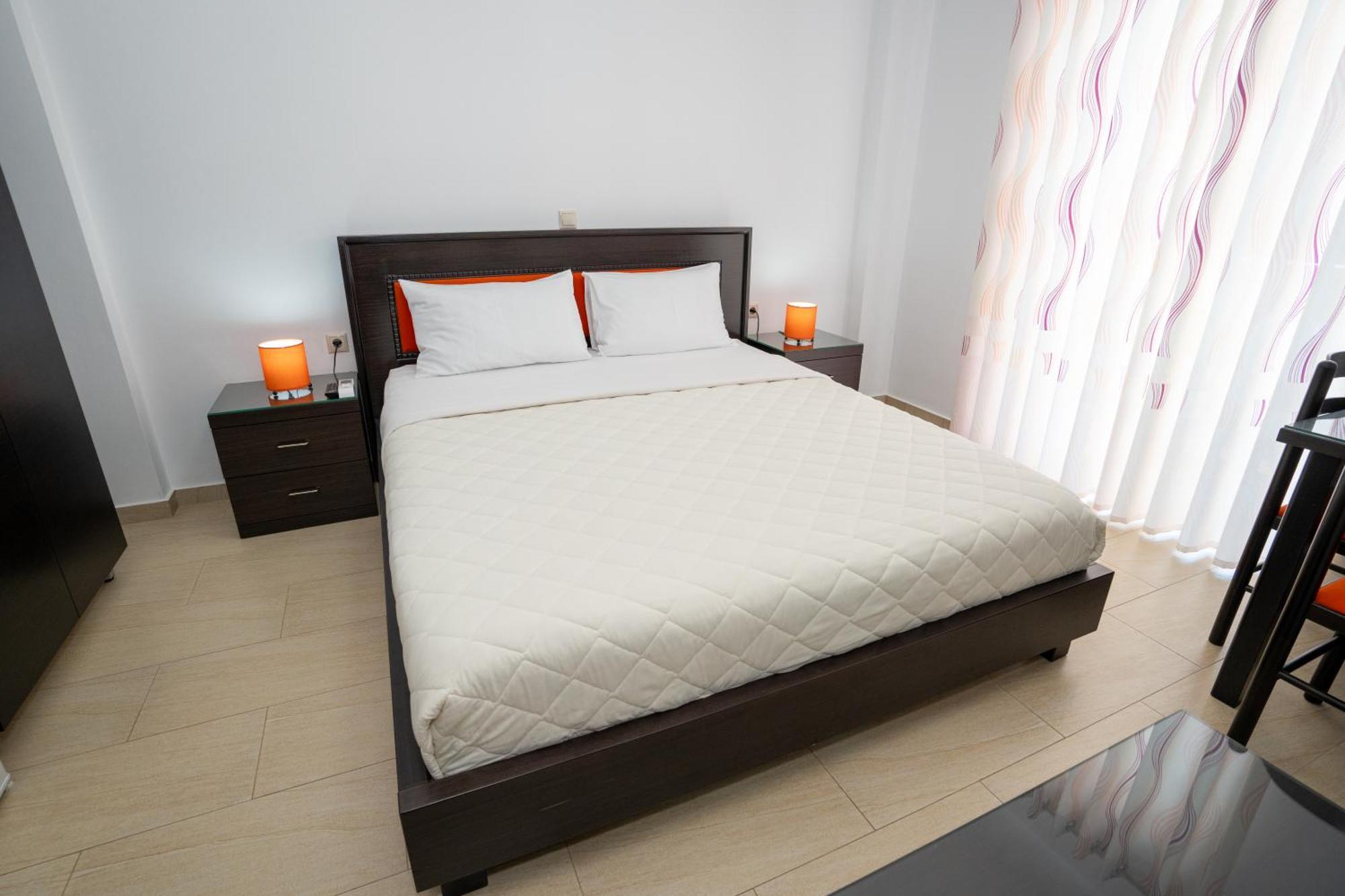 Kalasa Hotel Saranda Zewnętrze zdjęcie