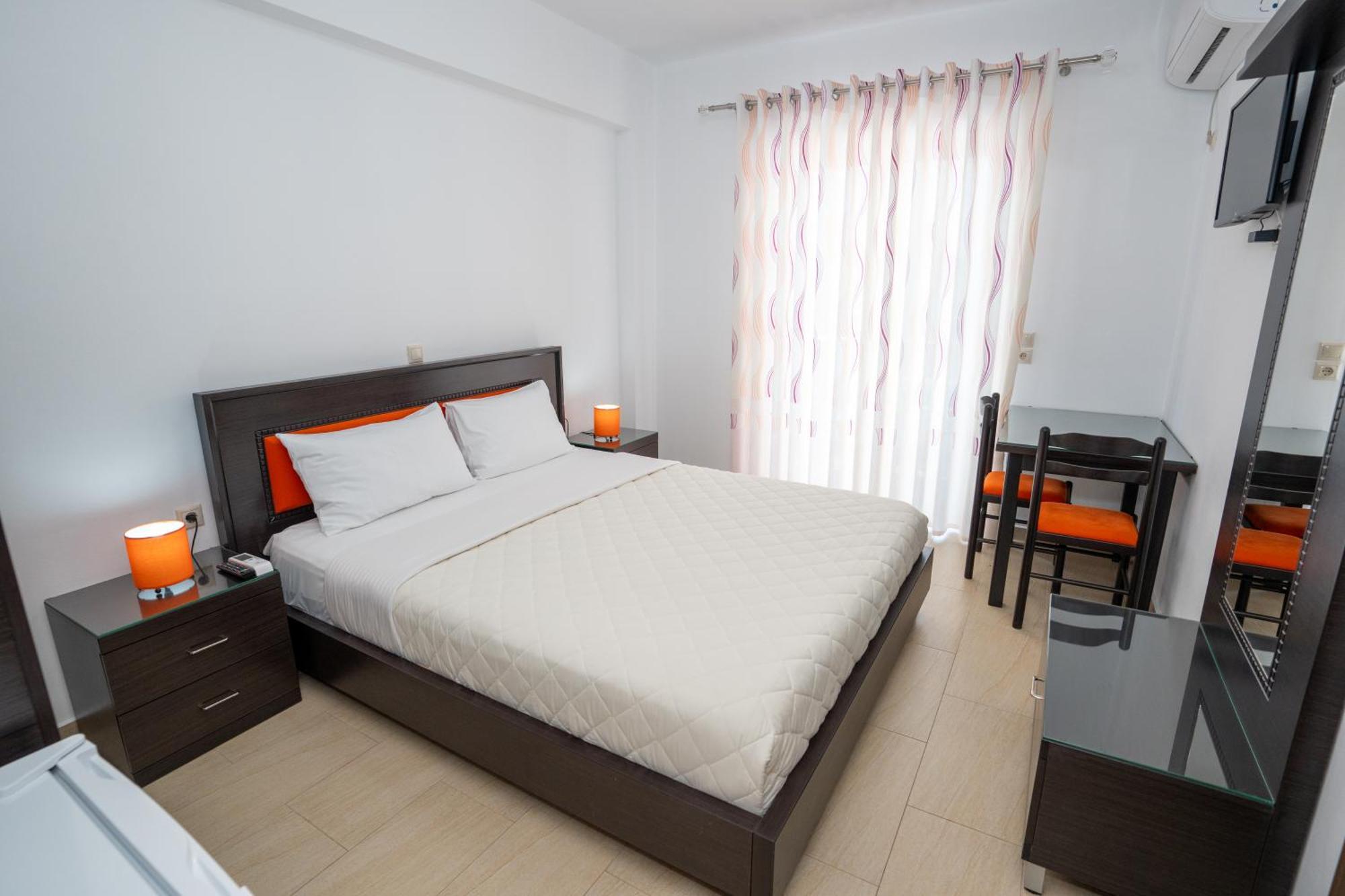 Kalasa Hotel Saranda Zewnętrze zdjęcie