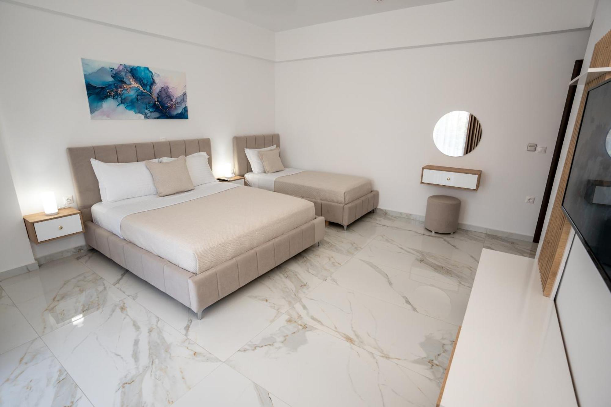 Kalasa Hotel Saranda Zewnętrze zdjęcie