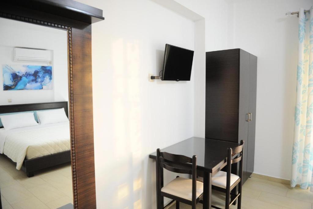 Kalasa Hotel Saranda Zewnętrze zdjęcie