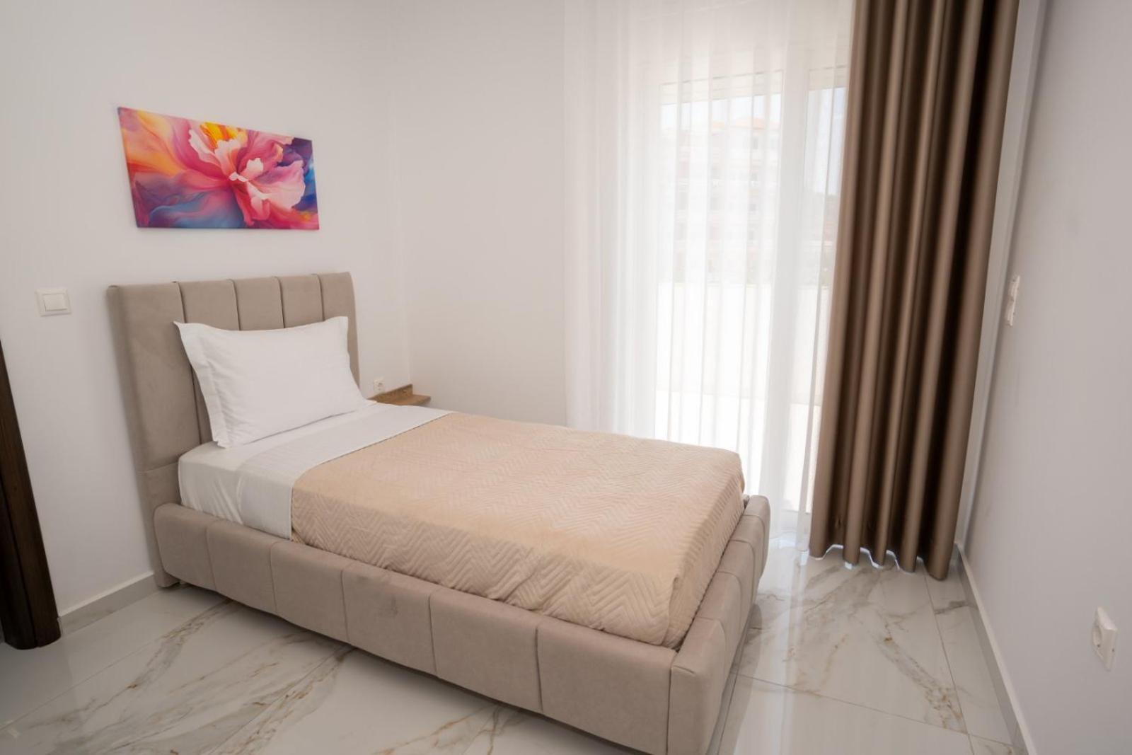 Kalasa Hotel Saranda Zewnętrze zdjęcie