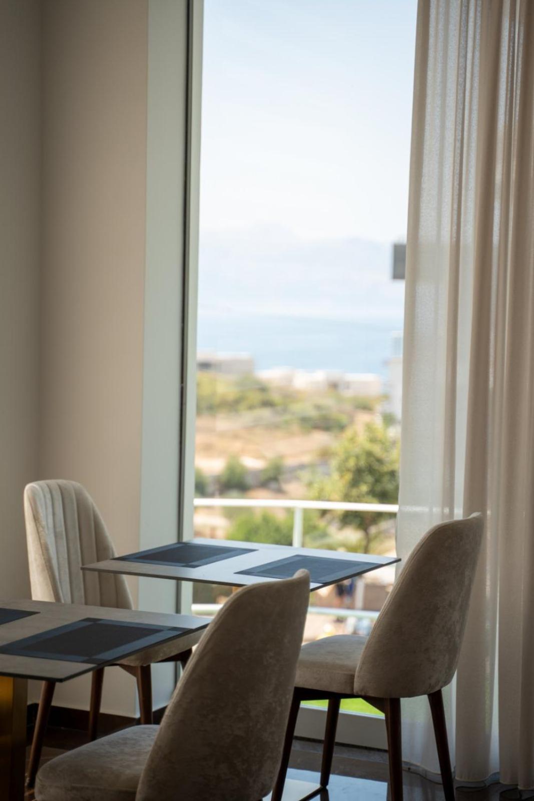 Kalasa Hotel Saranda Zewnętrze zdjęcie