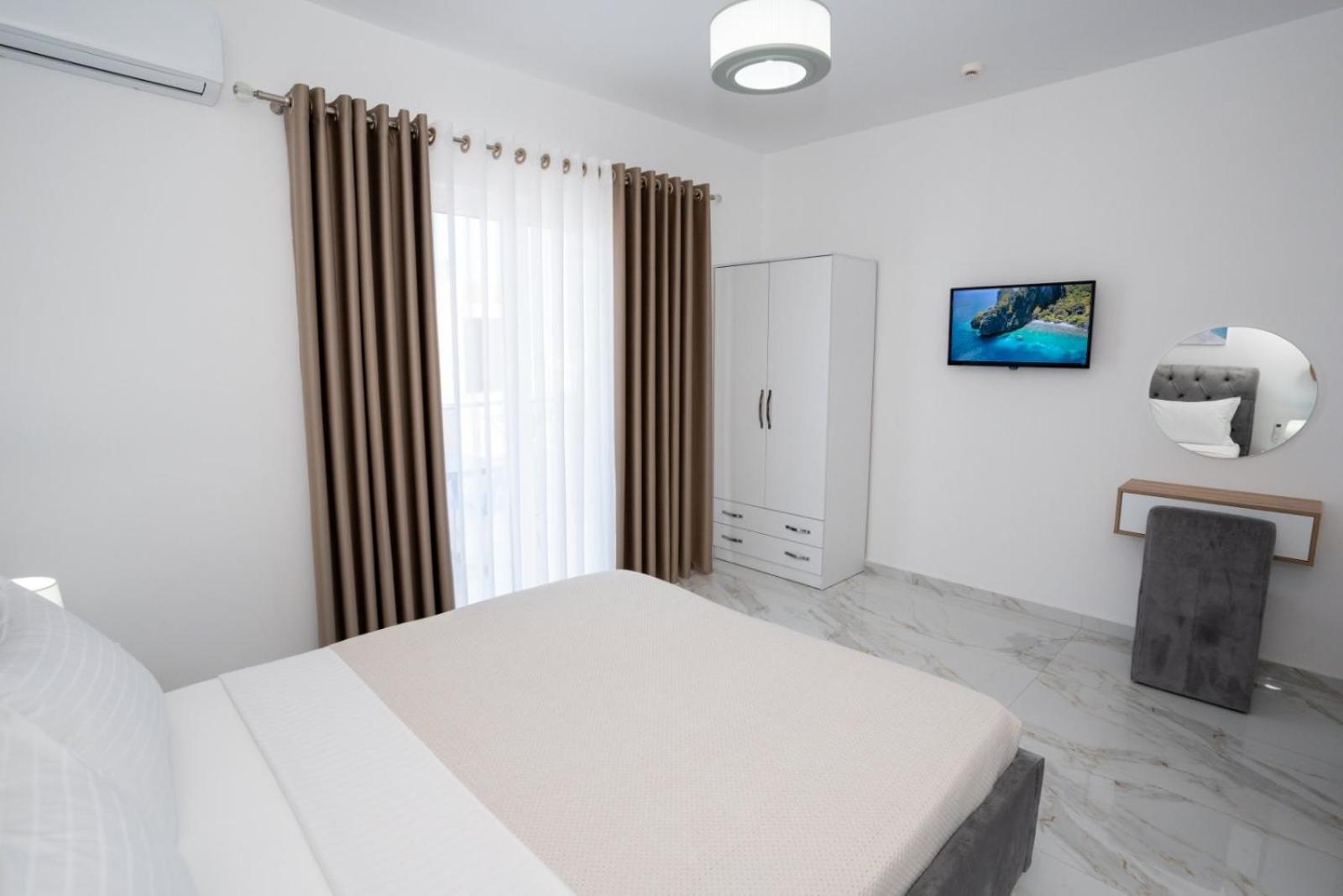 Kalasa Hotel Saranda Zewnętrze zdjęcie