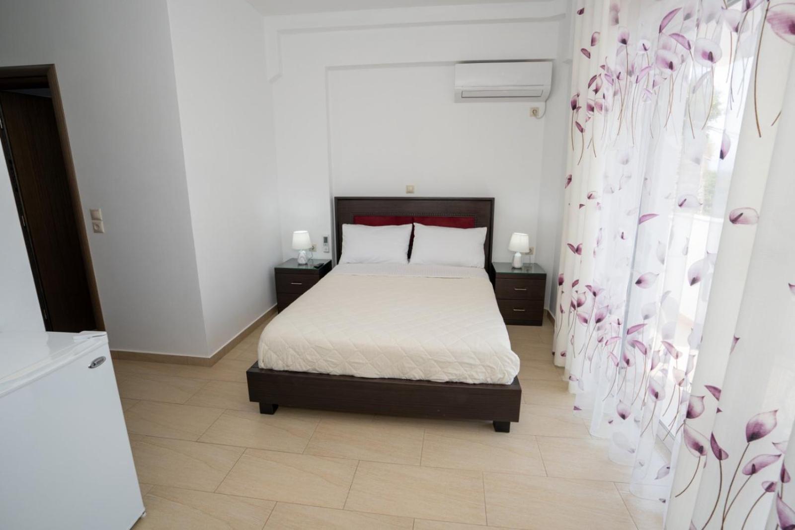 Kalasa Hotel Saranda Zewnętrze zdjęcie