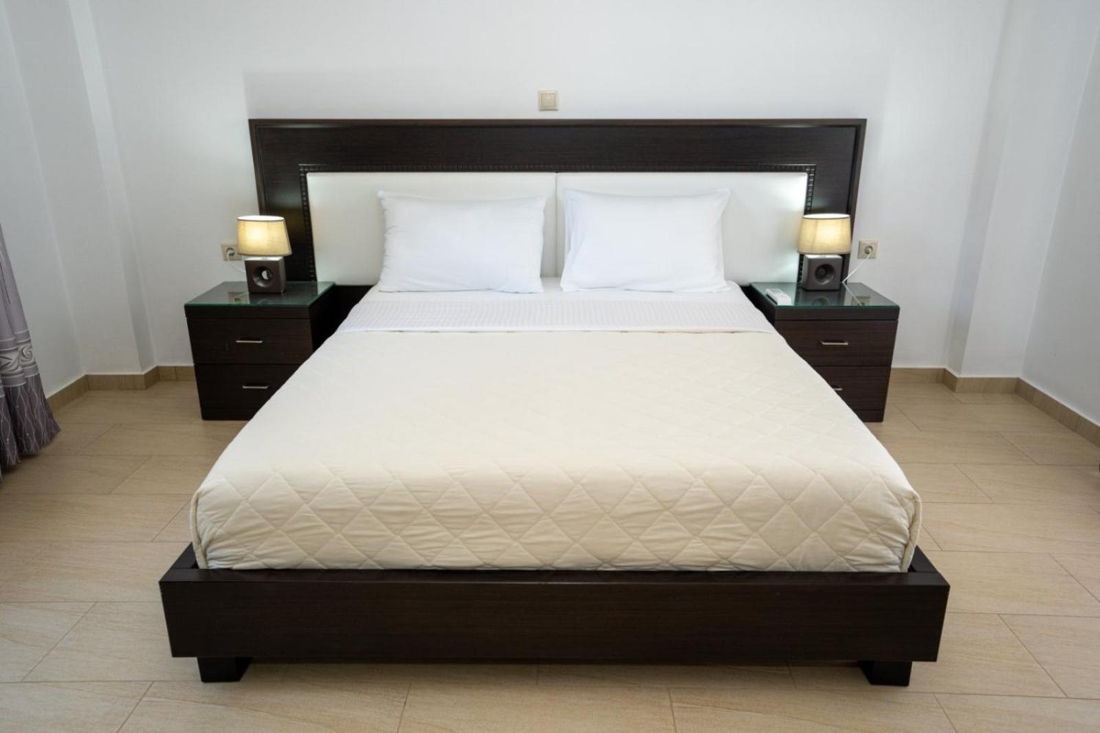 Kalasa Hotel Saranda Zewnętrze zdjęcie